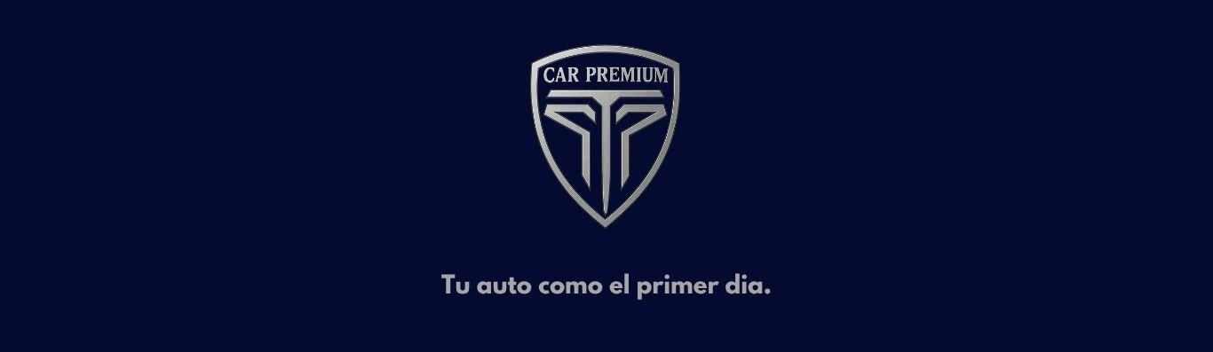 Banner Car Premium